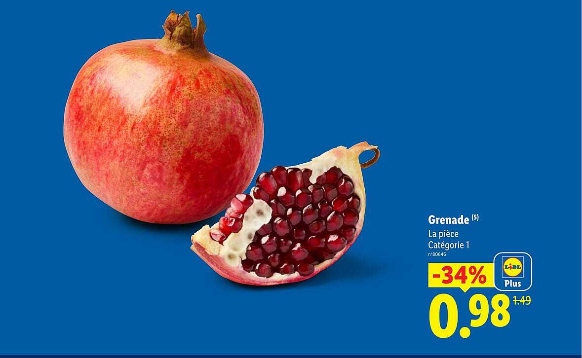Grenade