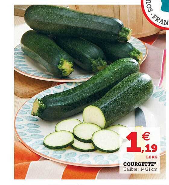 Courgette