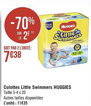 culottes little swimmers huggies