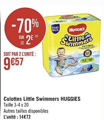 culottes little swimmers huggies