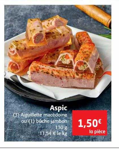 aspic