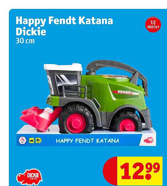 happy fendt katana dickie