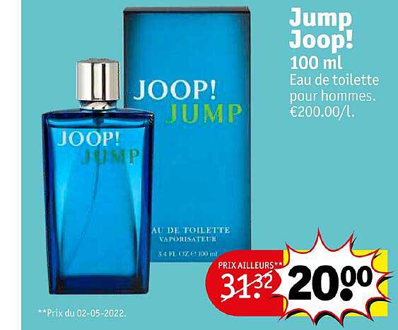 jump joop !
