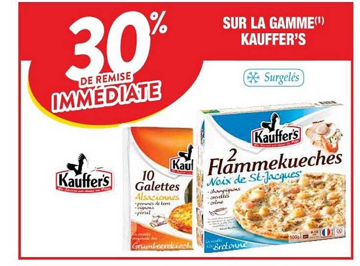 La Gamme Keuffer's