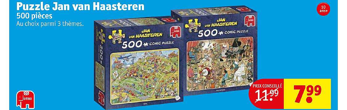 puzzle jan van haasteren