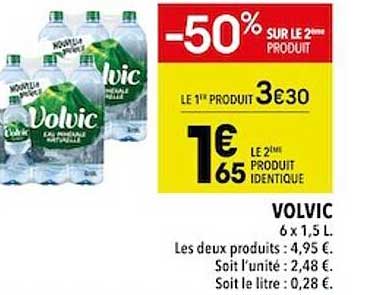 Volvic