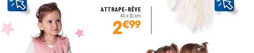 attrape rêve