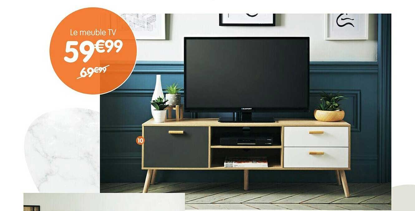 Le Meuble Tv