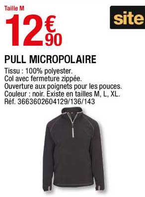 pull micropolaire site