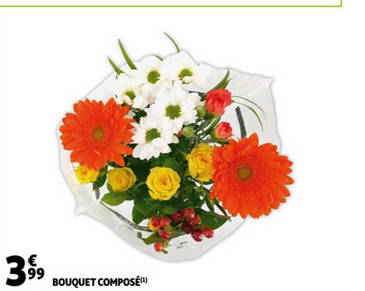 Bouquet Composé