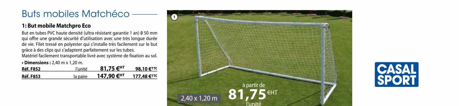 but mobile matchpro eco