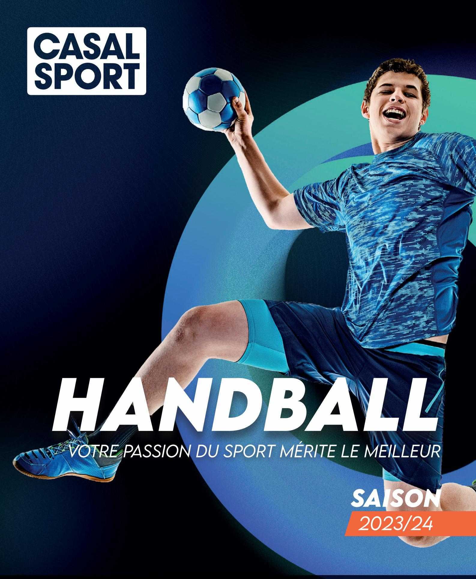 Handball