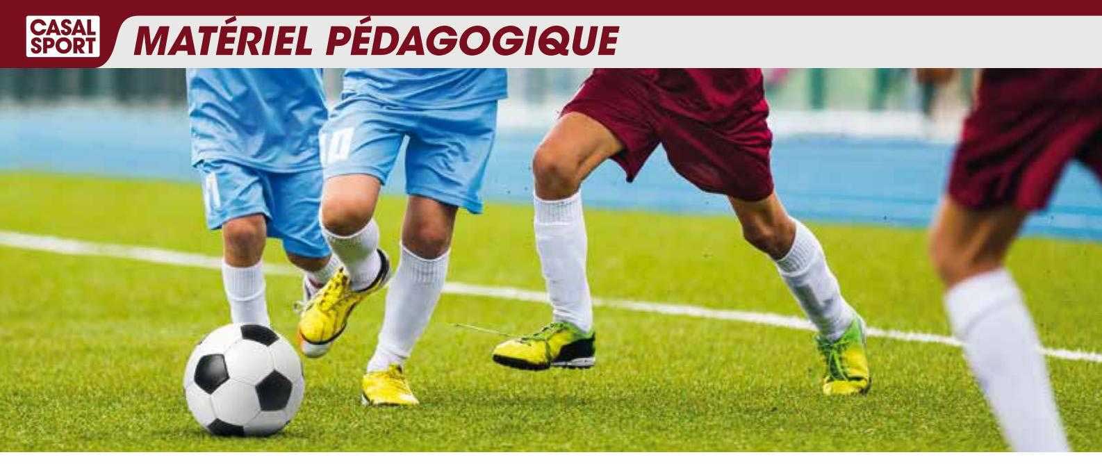 matériel pédagogique