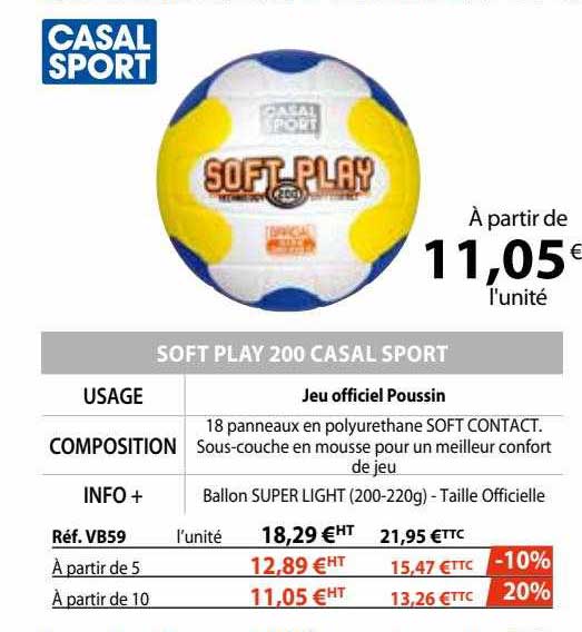 soft play 200 casal sport