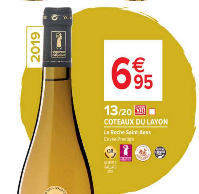 coteaux du layon la roche saint aens