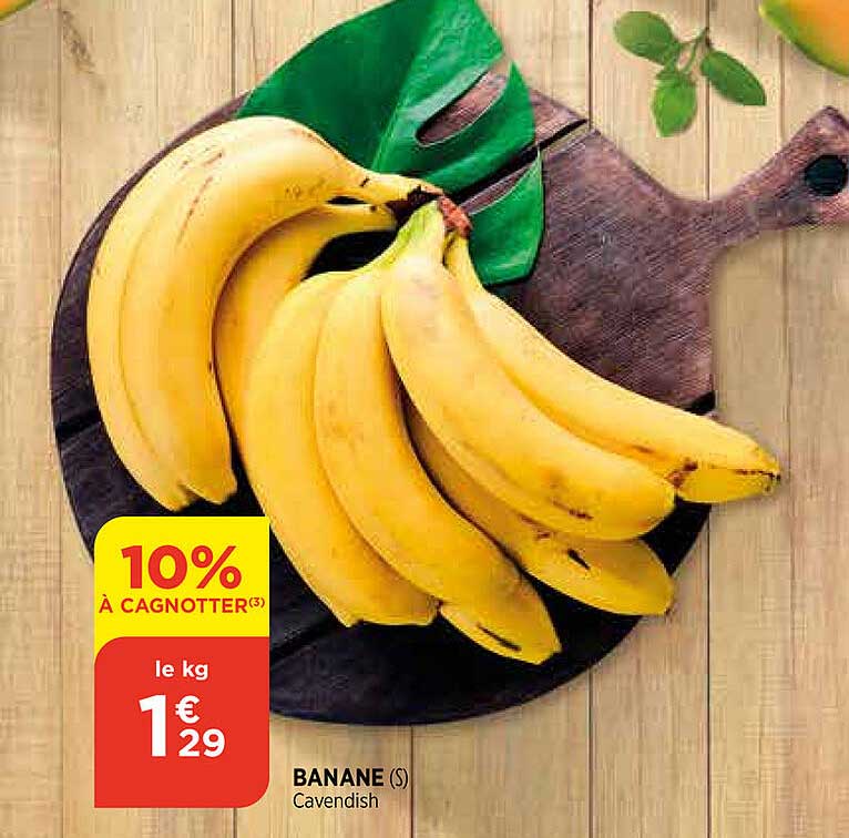 Banane