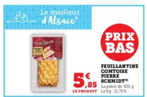 feuillantine comptoise pierre schmidt