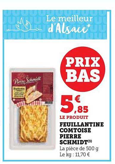 feuillantine comtoise pierre schmidt