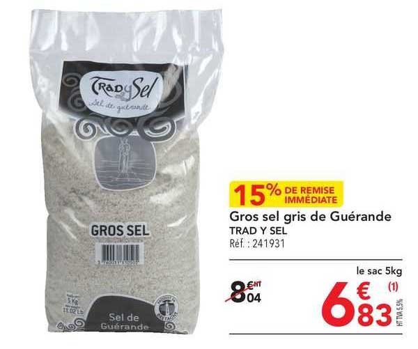 gros sel gris de guérande trad y sel