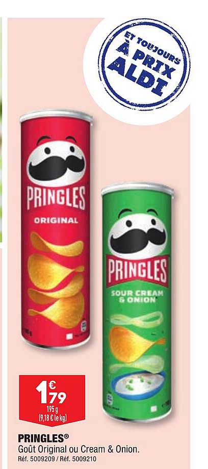 Pringles