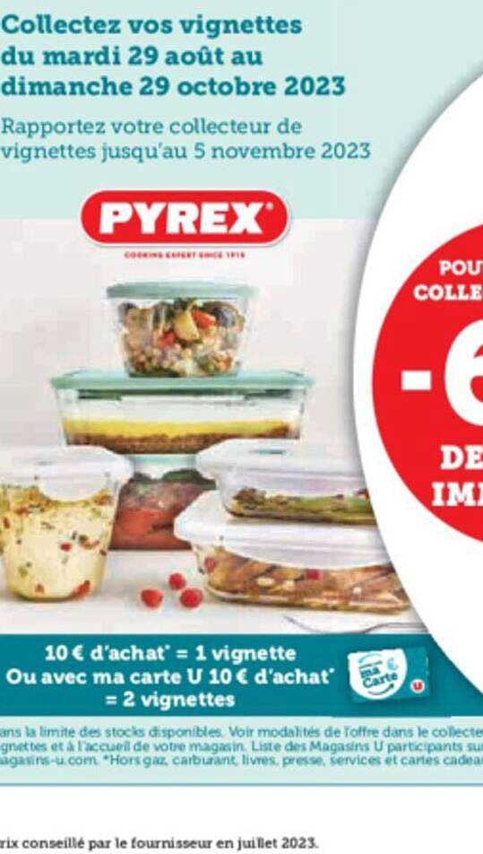 Pyrex