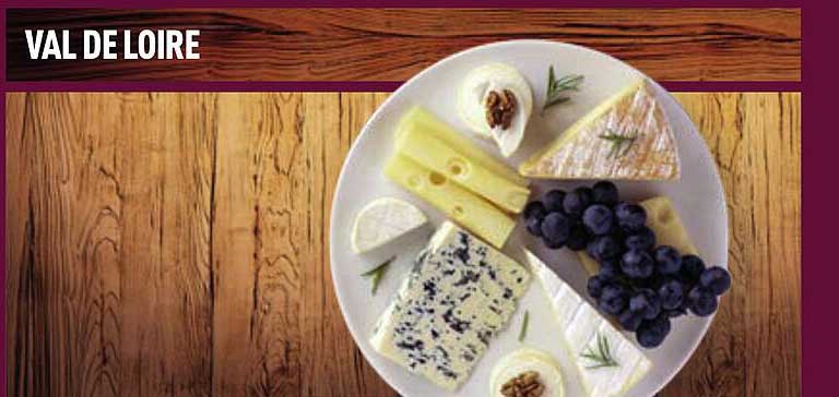 Val De Loire