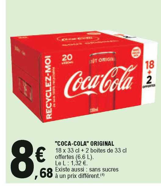 "coca-cola" original