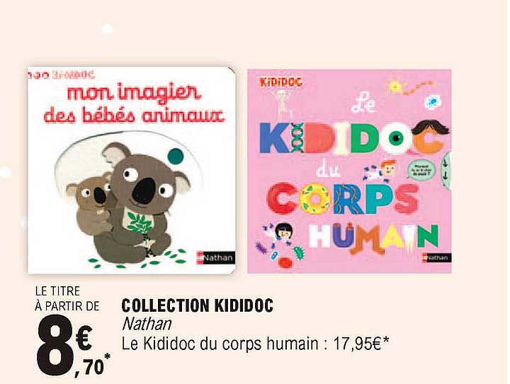 collection kididoc nathan