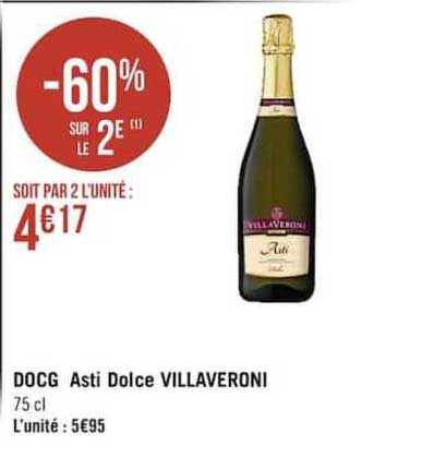 docg asti dolce villaveroni
