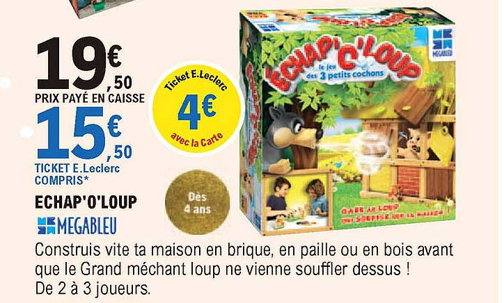 echap'o'loup megableu