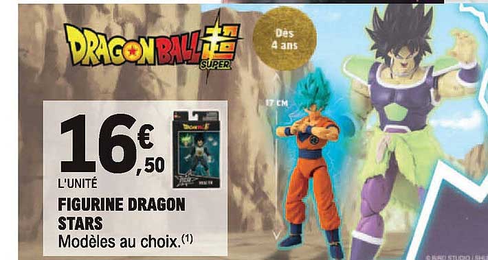 figurine dragon stars