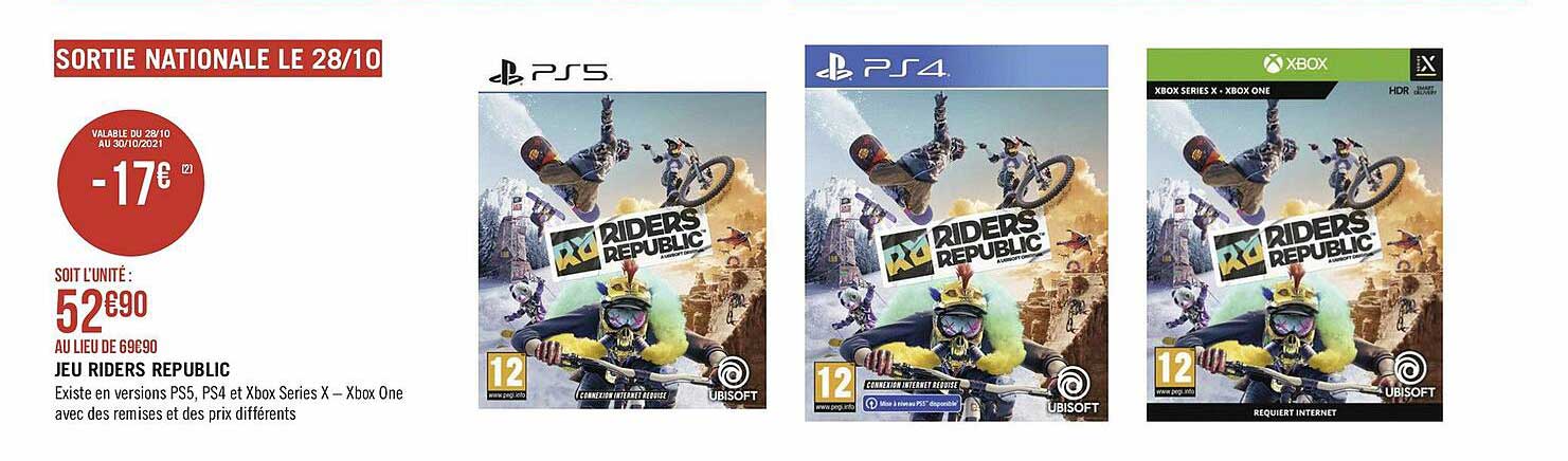 jeu riders republic