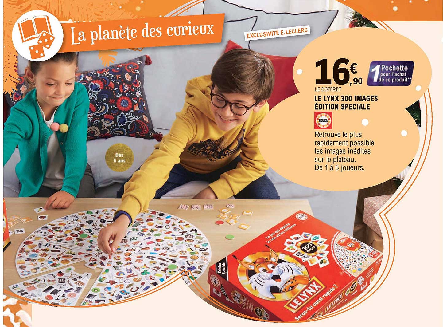 le lynx 300 images édition spéciale