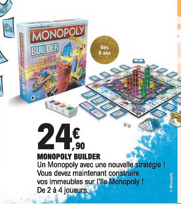 monopoly builder
