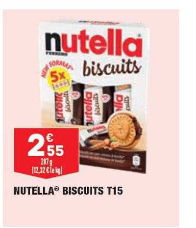 nutella biscuits t15