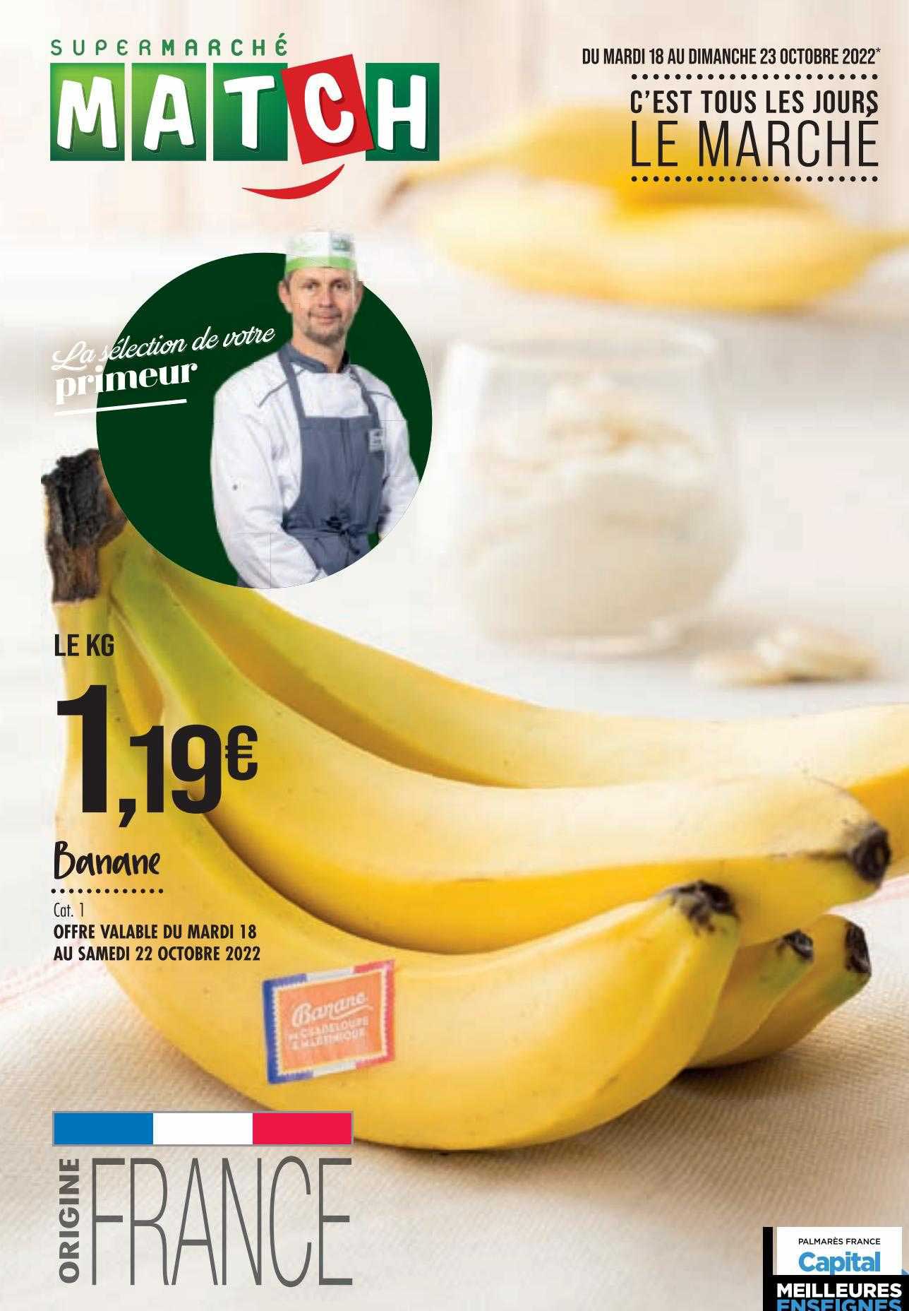 Banane