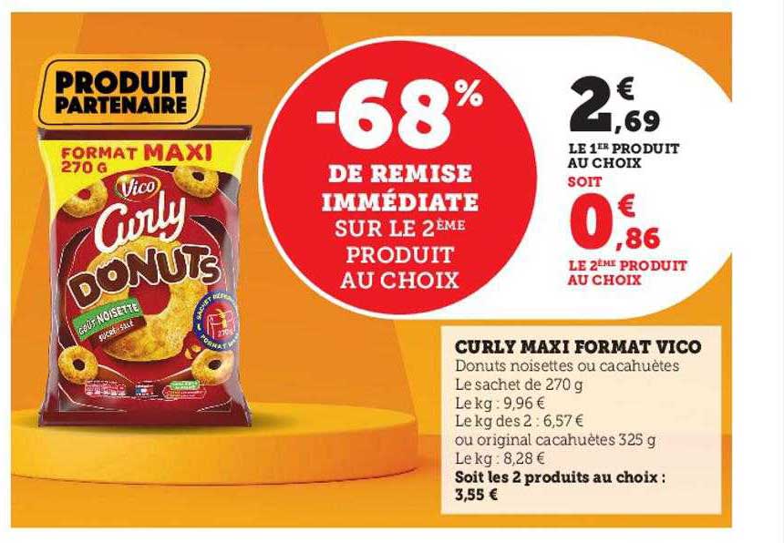 curly maxi format vico