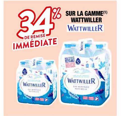 La Gamme Wattwiller