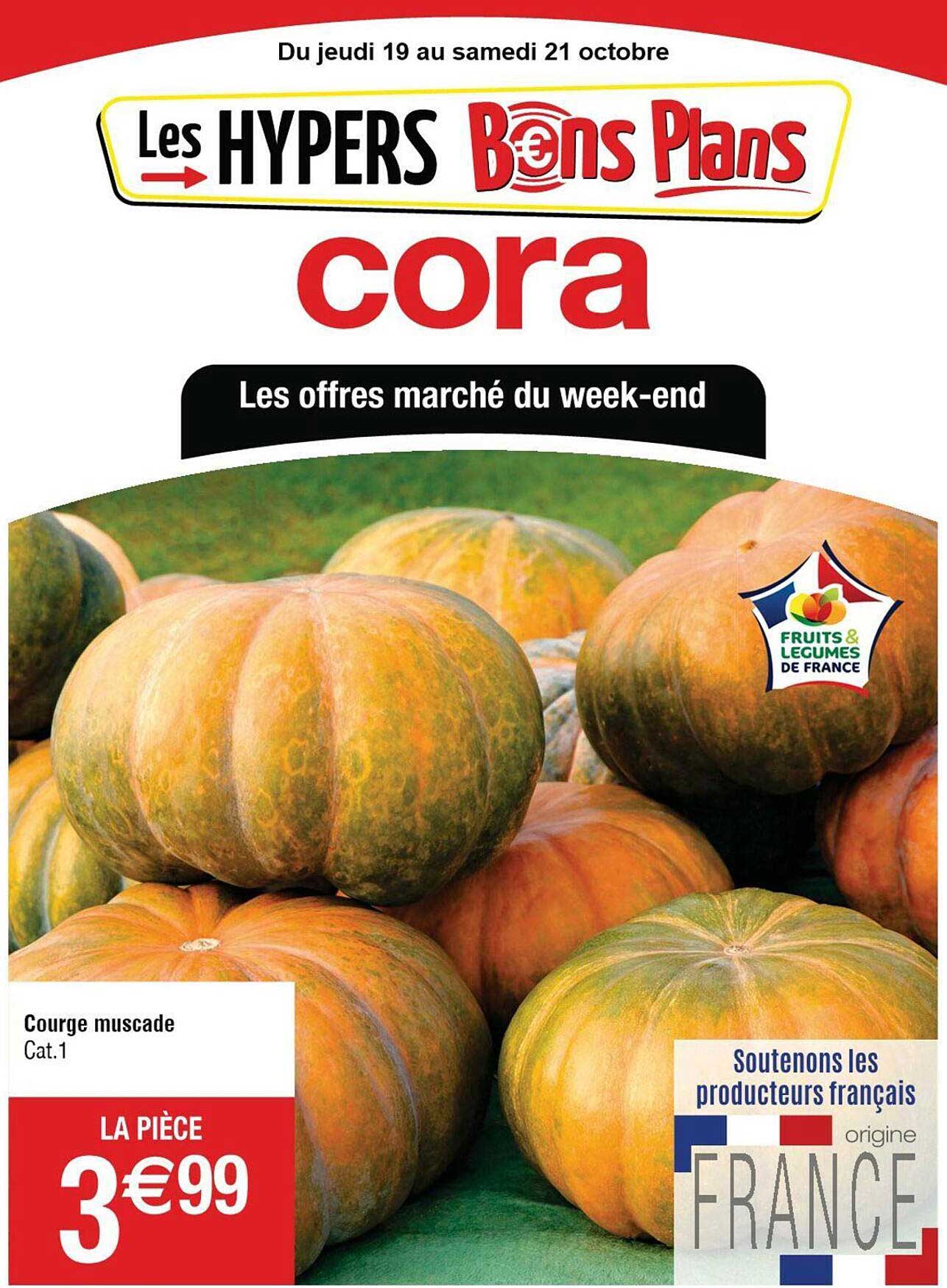 courge muscade