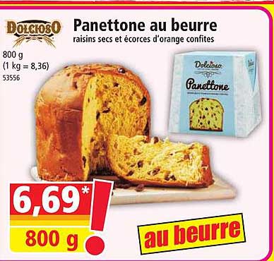 deolcioso panettone bau beurre