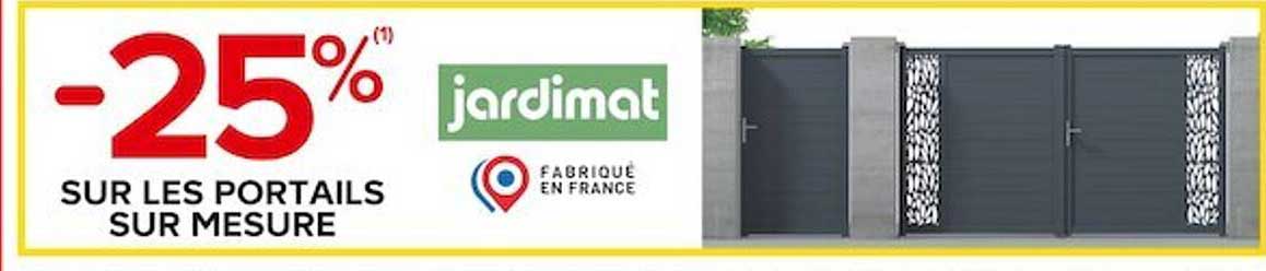 Les Portails Sur Mesure