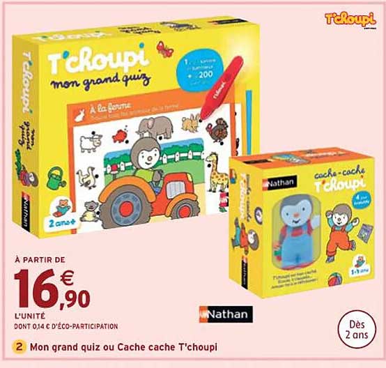 mon grand quiz ou cache cache t'choupi