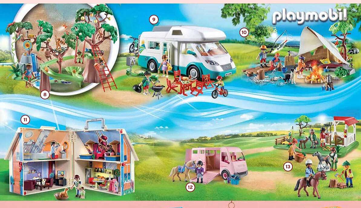 Playmobil