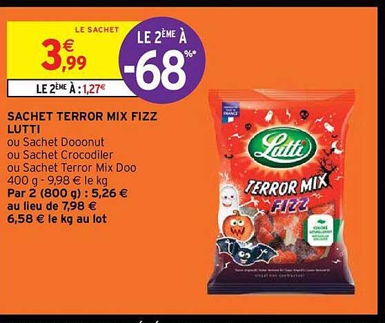 sachet terror mix fizz lutti