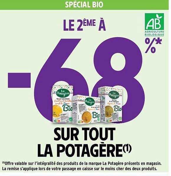 Sur Tout La Potagère