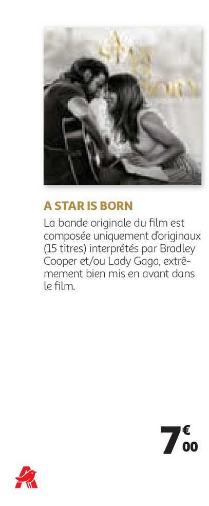 a star is born