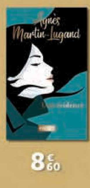 agnès martin-lugand