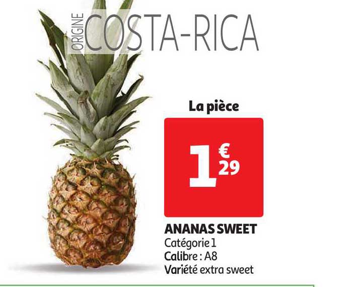 Ananas Sweet