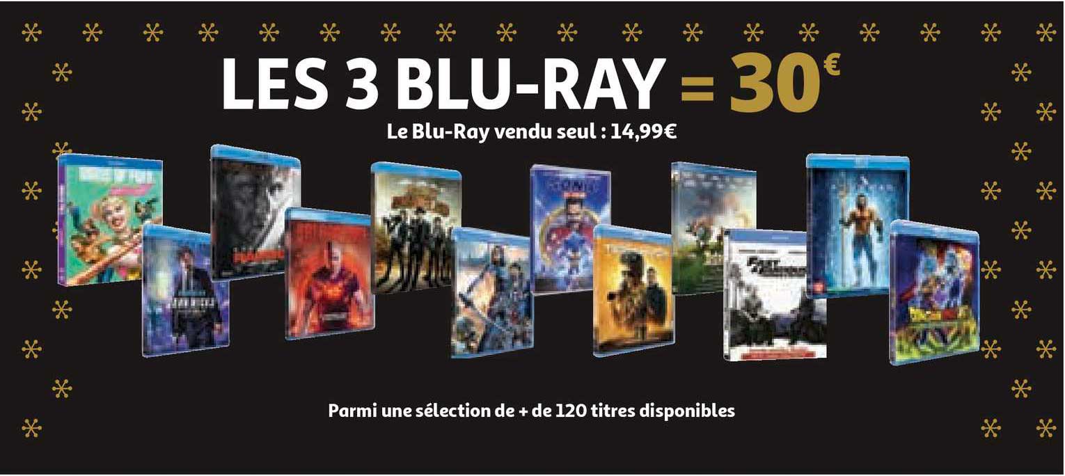 blue-ray