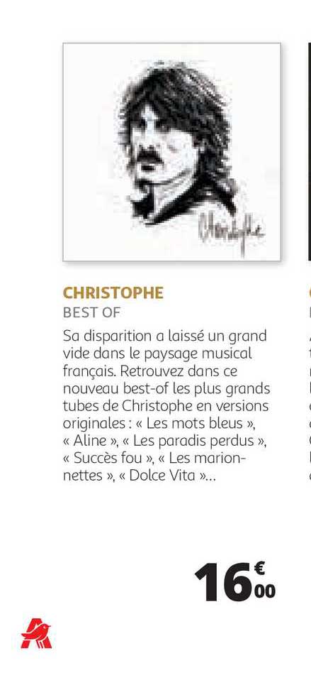 christophe